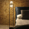 Malihas Alabaster Floor Lamp – Simple, Elegant & Luxurious Lighting | Alsolight
