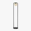 Malihas Alabaster Floor Lamp – Simple, Elegant & Luxurious Lighting | Alsolight