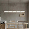 Mid Century Endless Pendant Light - Stylish Kitchen Island Lighting | Alsolight