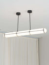Mid Century Endless Pendant Light - Stylish Kitchen Island Lighting | Alsolight