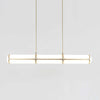 Mid Century Endless Pendant Light - Stylish Kitchen Island Lighting | Alsolight