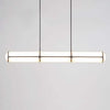 Mid Century Endless Pendant Light - Stylish Kitchen Island Lighting | Alsolight