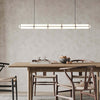Mid Century Endless Pendant Light - Stylish Kitchen Island Lighting | Alsolight