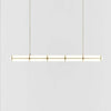 Mid Century Endless Pendant Light - Stylish Kitchen Island Lighting | Alsolight