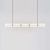 Mid Century Endless Pendant Light - Stylish Kitchen Island Lighting | Alsolight