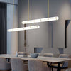 Mid Century Endless Pendant Light - Stylish Kitchen Island Lighting | Alsolight