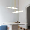 Mid Century Endless Pendant Light - Stylish Kitchen Island Lighting | Alsolight