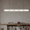 Mid Century Endless Pendant Light - Stylish Kitchen Island Lighting | Alsolight