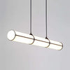 Mid Century Endless Pendant Light - Stylish Kitchen Island Lighting | Alsolight