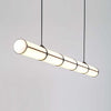 Mid Century Endless Pendant Light - Stylish Kitchen Island Lighting | Alsolight