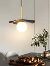Montera Alabaster Modern Pendant Light – Elegant Statement Lighting | Alsolight