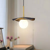 Montera Alabaster Modern Pendant Light – Elegant Statement Lighting | Alsolight