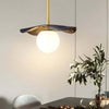 Montera Alabaster Modern Pendant Light – Elegant Statement Lighting | Alsolight