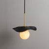 Montera Alabaster Modern Pendant Light – Elegant Statement Lighting | Alsolight
