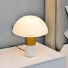 Orly Table Lamp – Mushroom-Shaped Art Lamp with Simple Cute Style | Alsolight