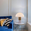 Orly Table Lamp – Mushroom-Shaped Art Lamp with Simple Cute Style | Alsolight