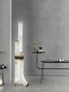 Panade Floor Lamp – Modern Alabaster Design with Warm Glow | Alsolight