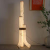Panade Floor Lamp – Modern Alabaster Design with Warm Glow | Alsolight