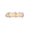 Petra Alabaster Wall Lamp – Elegant Modern Sconce for Cozy Ambiance | Alsolight