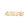 Petra Alabaster Wall Lamp – Elegant Modern Sconce for Cozy Ambiance | Alsolight