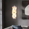 Petra Alabaster Wall Lamp – Elegant Modern Sconce for Cozy Ambiance | Alsolight
