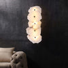 Petra Alabaster Wall Lamp – Elegant Modern Sconce for Cozy Ambiance | Alsolight