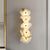 Petra Alabaster Wall Lamp – Elegant Modern Sconce for Cozy Ambiance | Alsolight
