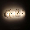 Petra Alabaster Wall Lamp – Elegant Modern Sconce for Cozy Ambiance | Alsolight