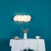 Petra Alabaster Wall Lamp – Elegant Modern Sconce for Cozy Ambiance | Alsolight