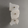 Petra Alabaster Wall Lamp – Elegant Modern Sconce for Cozy Ambiance | Alsolight