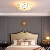 Preston Ceiling Lamp – American Simplicity Light Luxury Flower Lamp | Alsolight