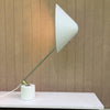 Qunxa Table Lamp – Cream Light, Minimalist Look, Medieval Style | Alsolight