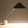 Qunxa Table Lamp – Cream Light, Minimalist Look, Medieval Style | Alsolight