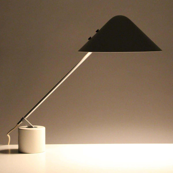 Qunxa Table Lamp – Cream Light, Minimalist Look, Medieval Style | Alsolight