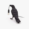 Raven Shape Crow Table Lamp – Unique & Modern Accent Lighting | Alsolight