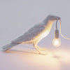Raven Shape Crow Table Lamp – Unique & Modern Accent Lighting | Alsolight