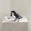 Raven Shape Crow Table Lamp – Unique & Modern Accent Lighting | Alsolight