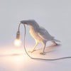 Raven Shape Crow Table Lamp – Unique & Modern Accent Lighting | Alsolight