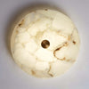 Redhedo Alabaster Ceiling Lamp – Minimalist Style Modern Lighting | Alsolight
