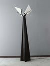 Religieuse Floor Lamp – Elegant Resin & Alabaster Lighting for Any Room | Alsolight