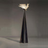 Religieuse Floor Lamp – Elegant Resin & Alabaster Lighting for Any Room | Alsolight