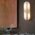Rirhangu Alabaster Wall Light – Understated Elegance & Warm Glow | Alsolight
