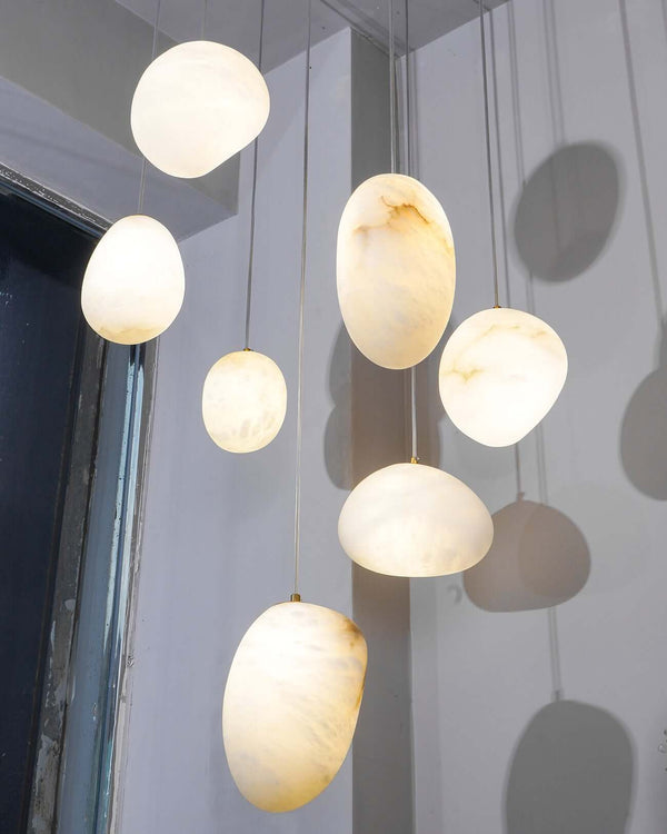 Sassi Pendant Lamp | Alsolight
