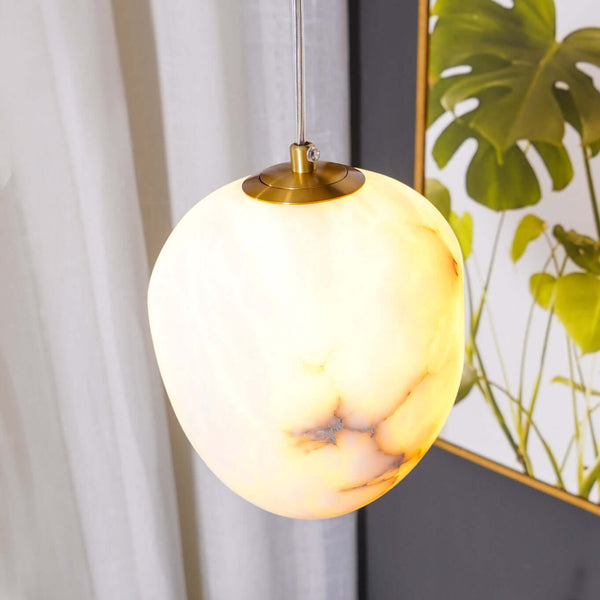 Sassi Pendant Lamp | Alsolight
