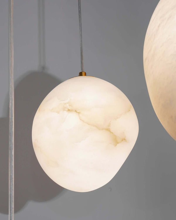 Sassi Pendant Lamp | Alsolight