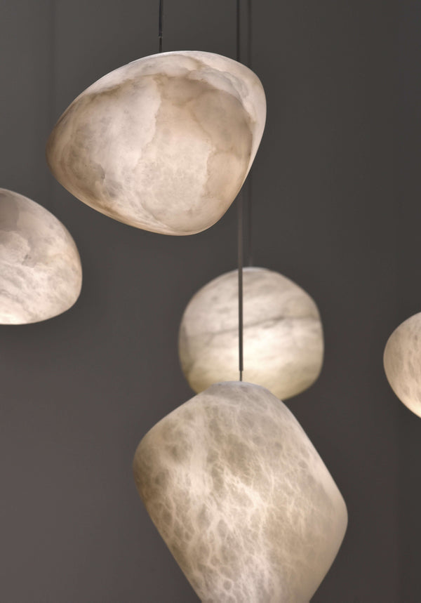 Sassi Pendant Lamp | Alsolight