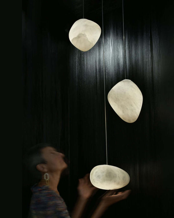 Sassi Pendant Lamp | Alsolight
