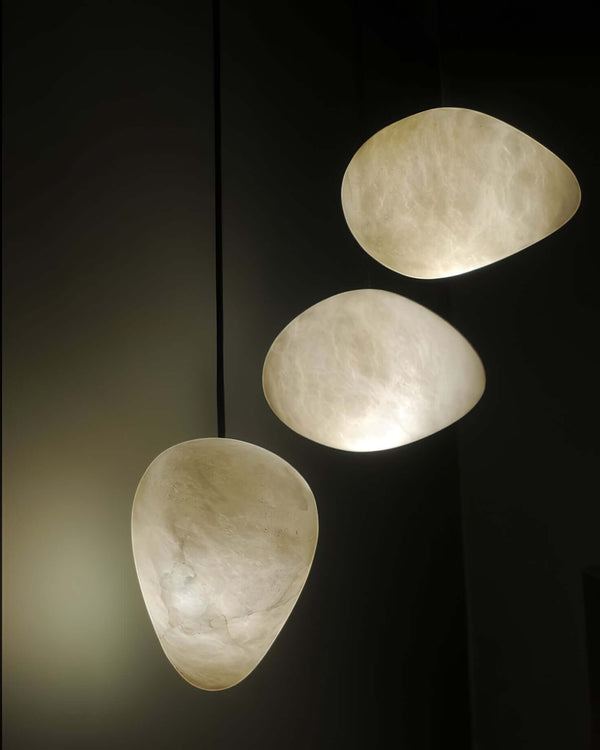 Sassi Pendant Lamp | Alsolight