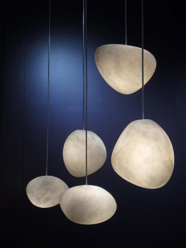Sassi Pendant Lamp | Alsolight