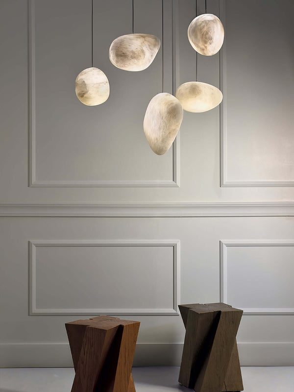 Sassi Pendant Lamp | Alsolight